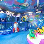 Fabilia Family Hotel Cesenatico