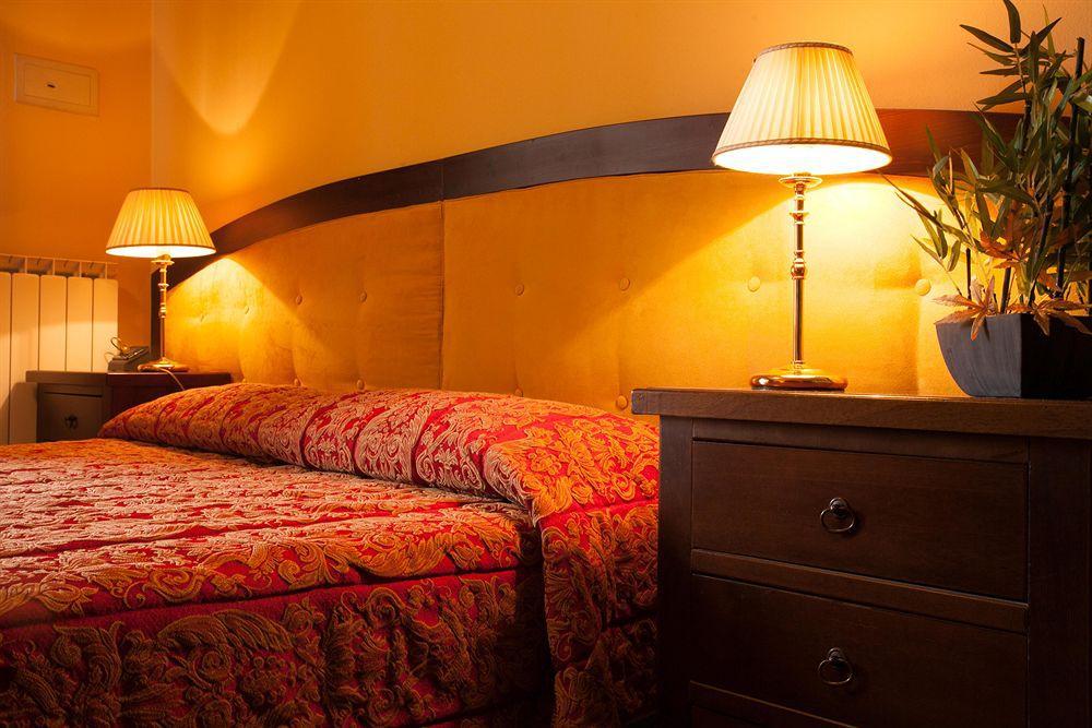 Hotel Fabilia Family