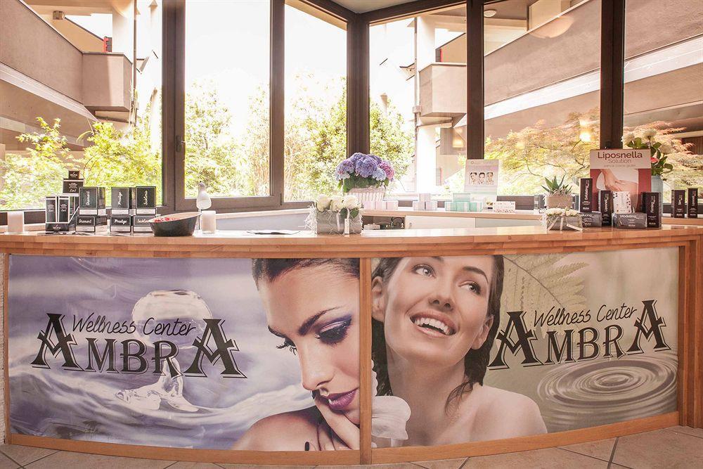 Fabilia Family Hotel