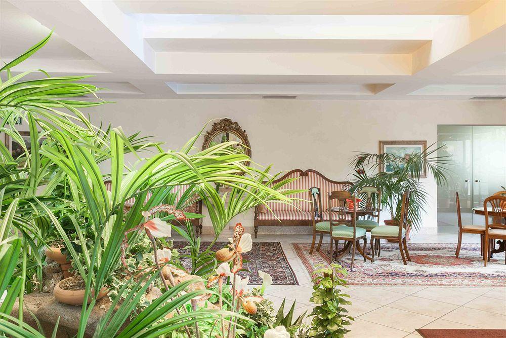Fabilia Family 4* Cesenatico