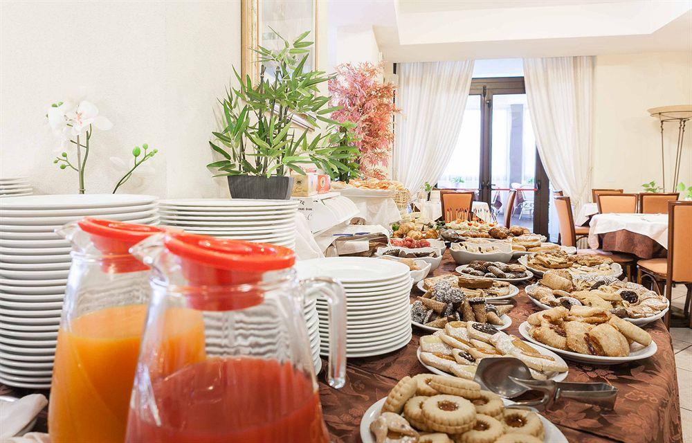 Hotel Fabilia Family