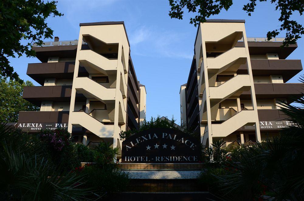 Fabilia Family Hotel Cesenatico