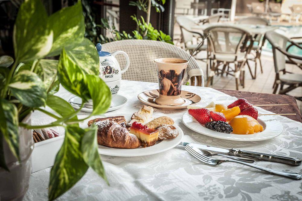 Fabilia Family Hotel