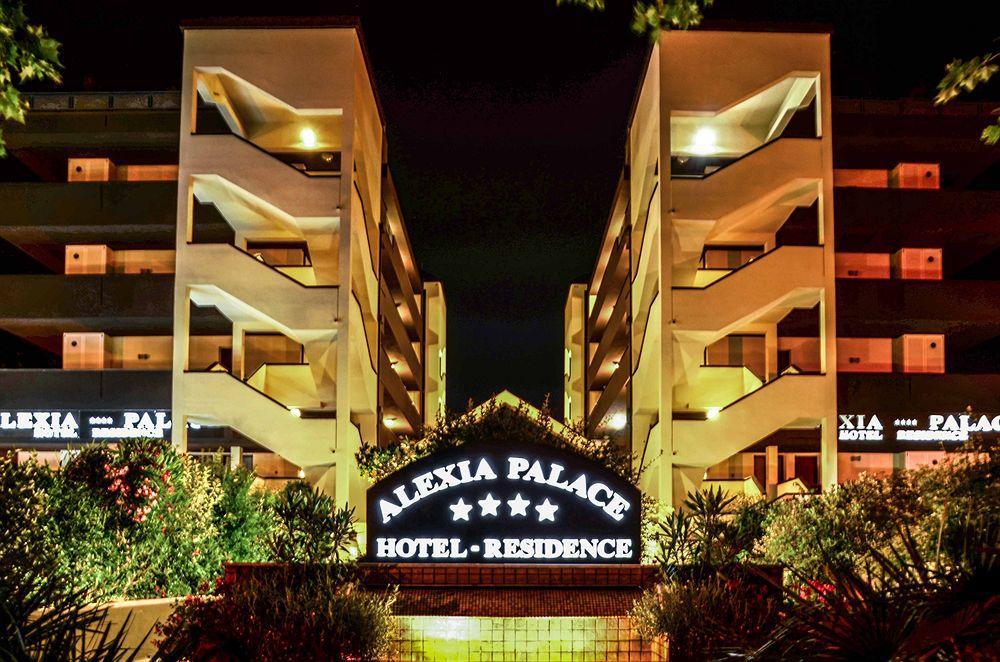Fabilia Family 4* Cesenatico