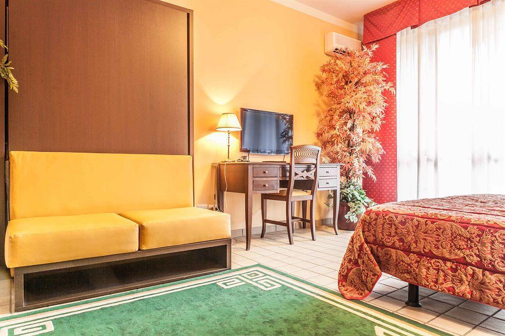 Fabilia Family Hotel