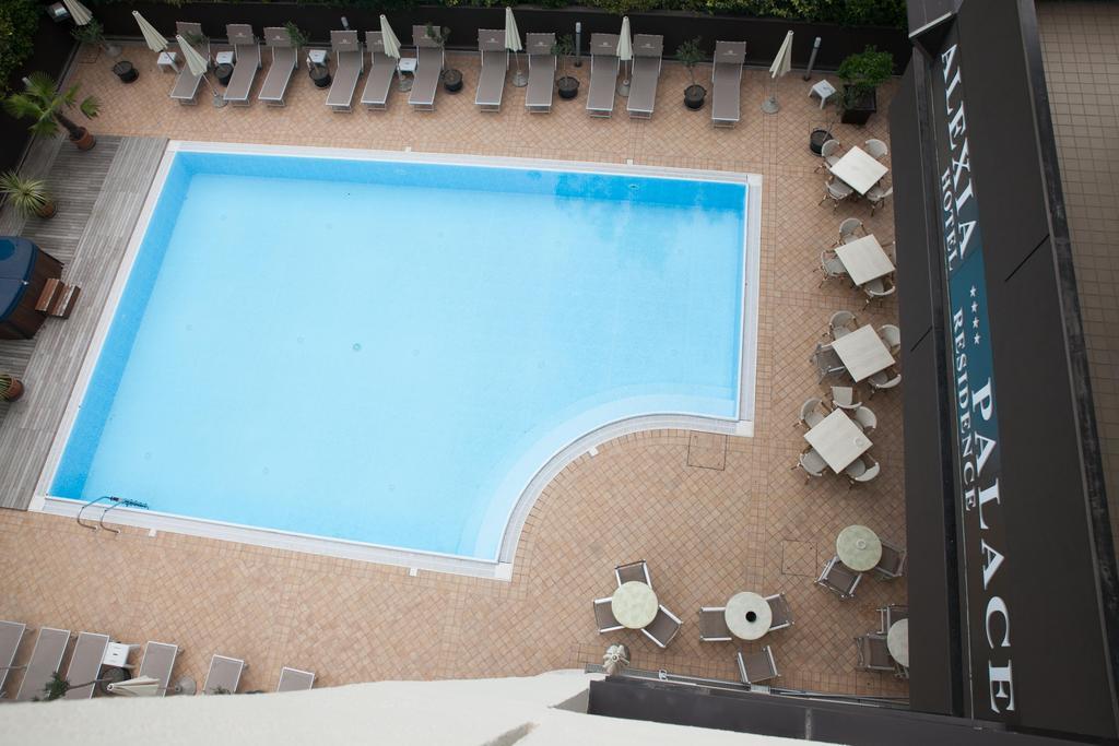 Fabilia Family Hotel