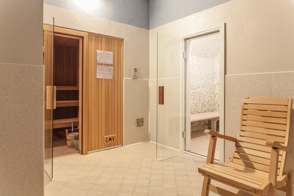 Hotel Fabilia Family