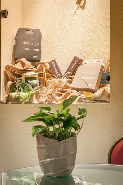 Hotel Fabilia Family 4*