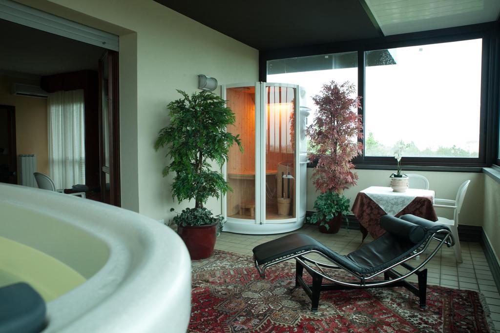 Hotel Fabilia Family Cesenatico
