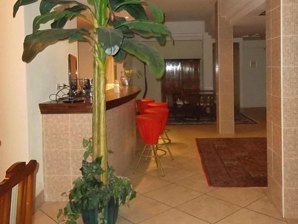 Hotel Fabilia Family