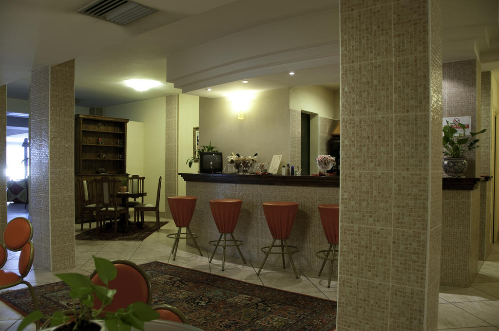 Hotel Fabilia Family 4*