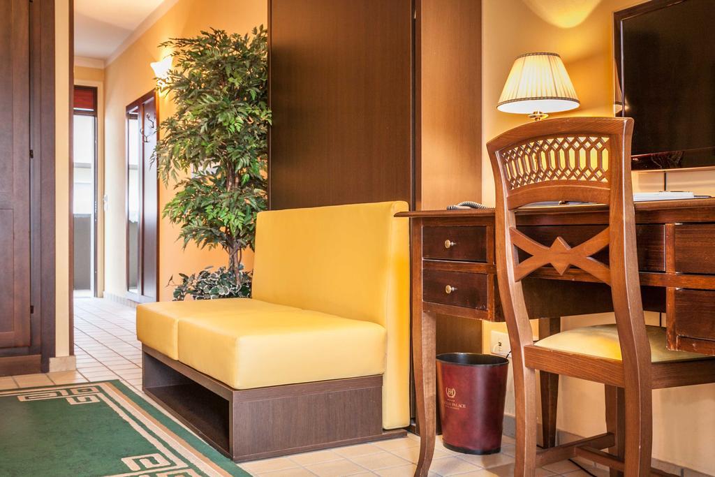Fabilia Family 4* Cesenatico
