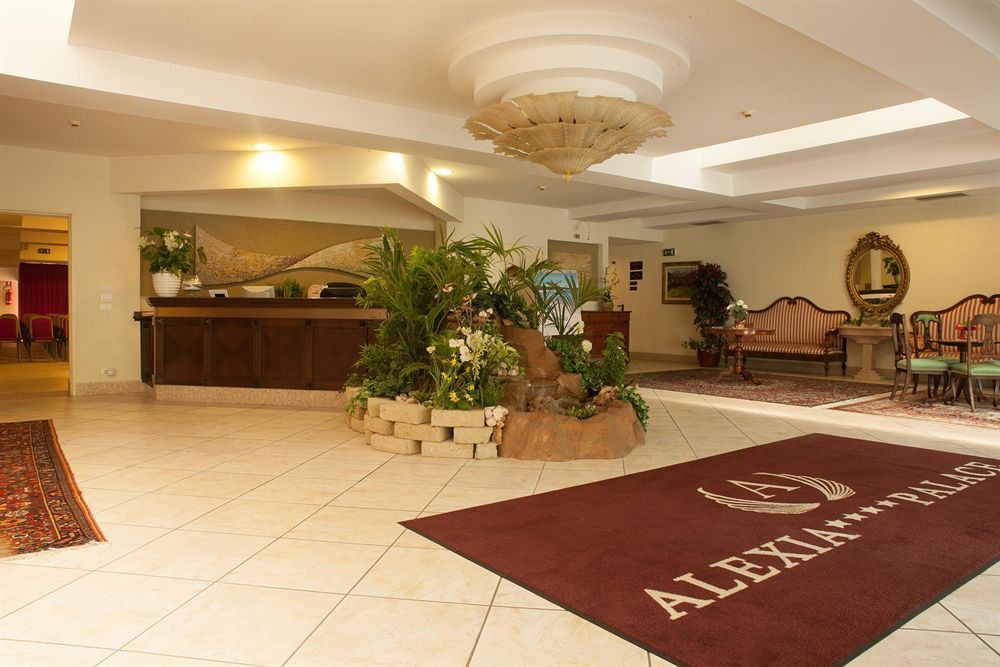 Fabilia Family Hotel 4*