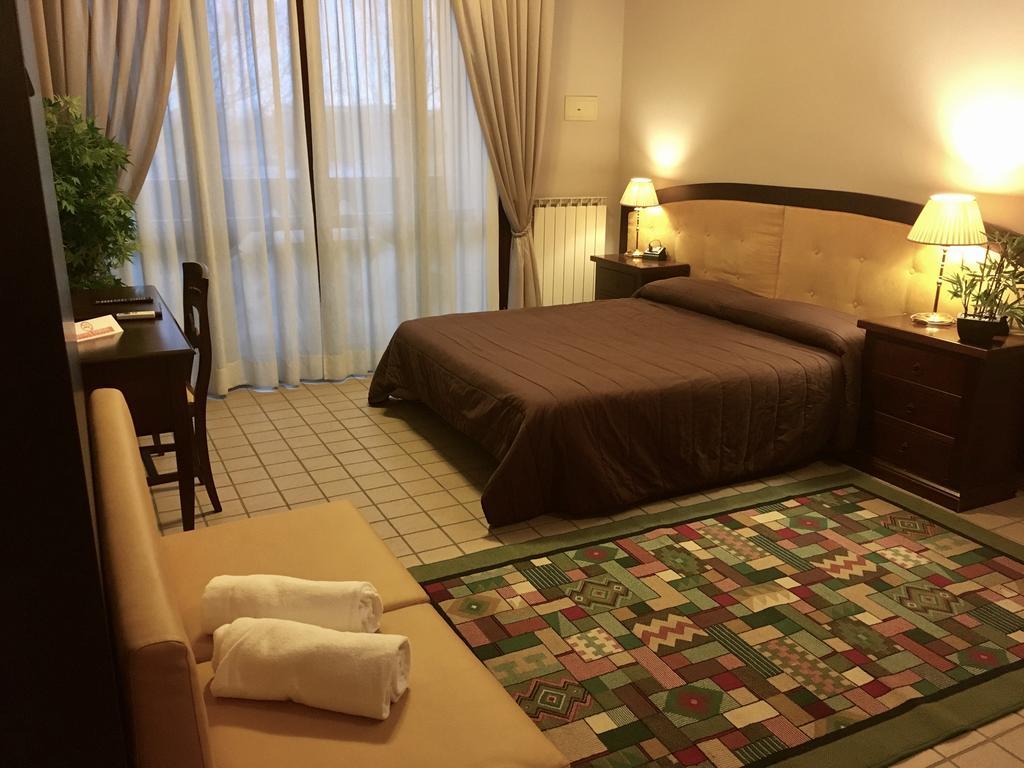 Fabilia Family Hotel 4*