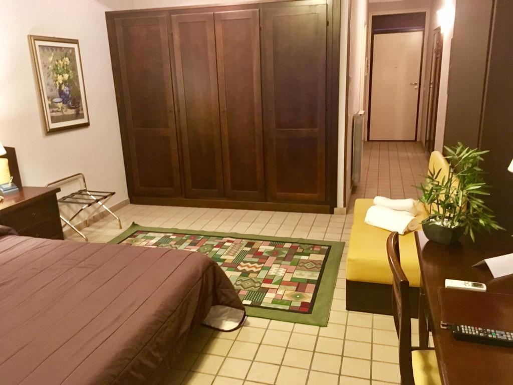 Fabilia Family Hotel 4*