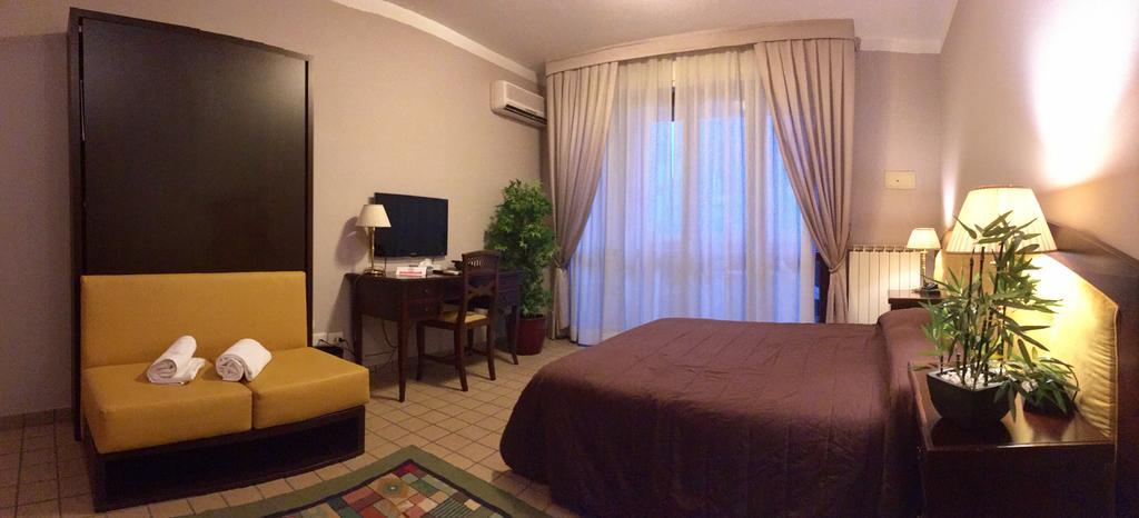 Fabilia Family Hotel 4*