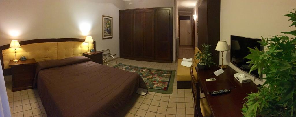 Hotel Fabilia Family