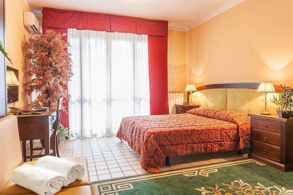 Fabilia Family Hotel Cesenatico