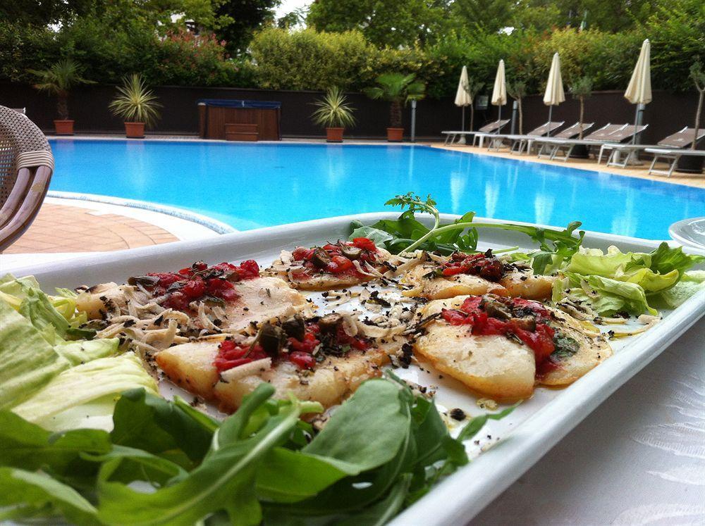 Fabilia Family Hotel Cesenatico