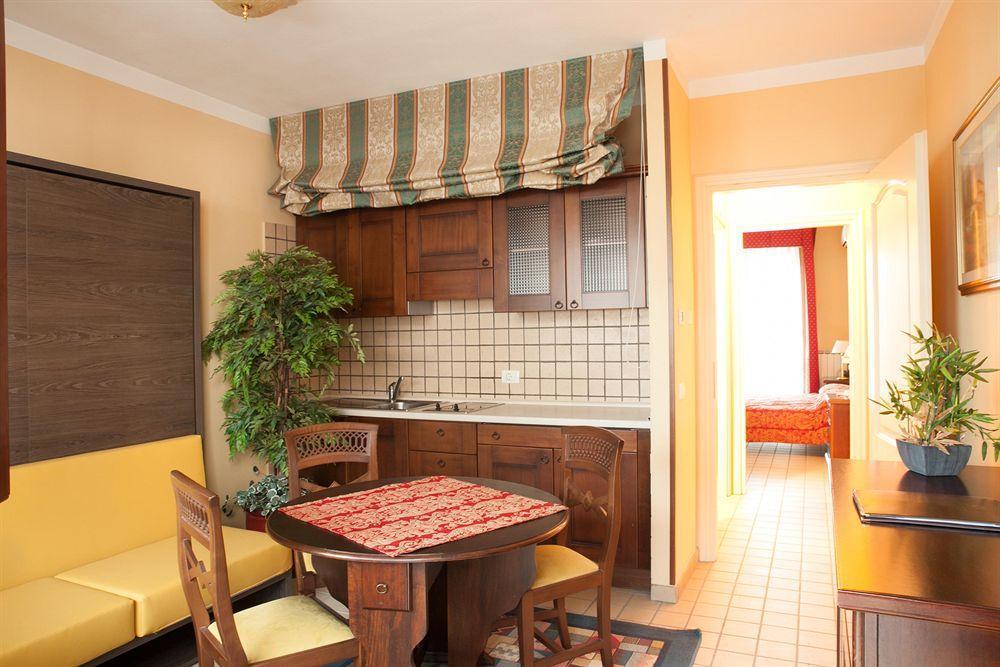 Fabilia Family Hotel Cesenatico