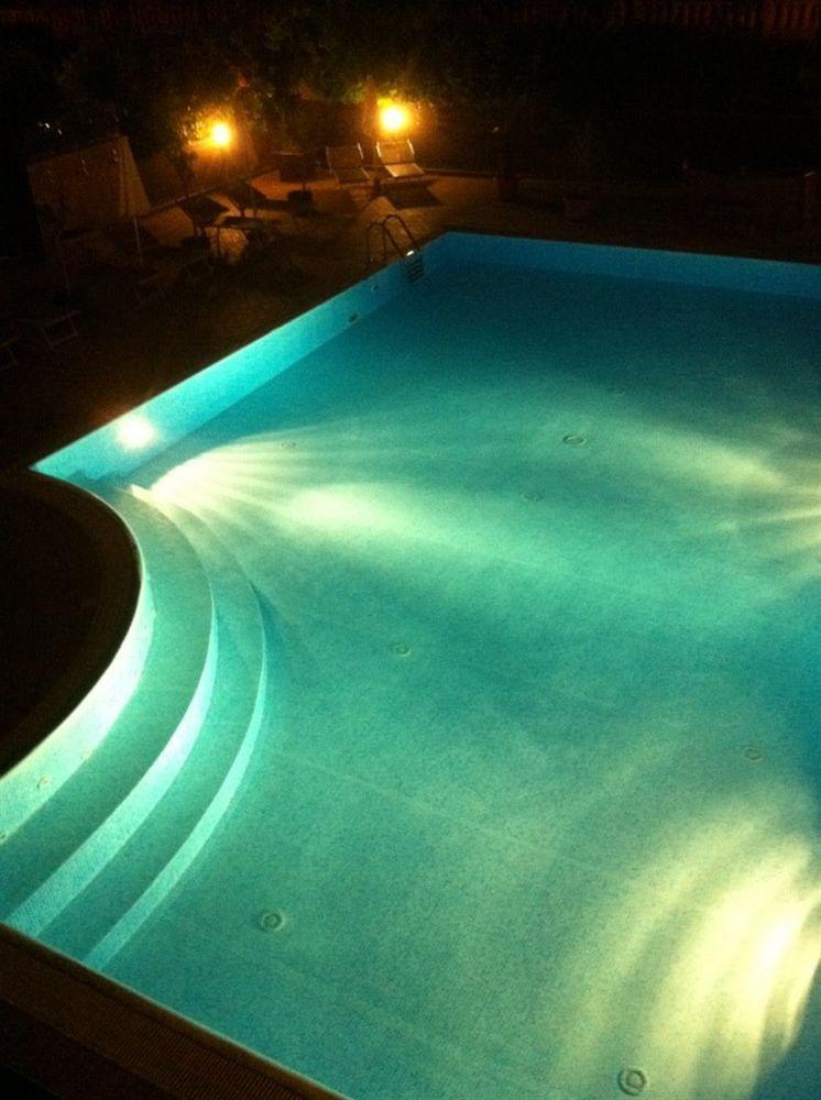 Fabilia Family Hotel Cesenatico