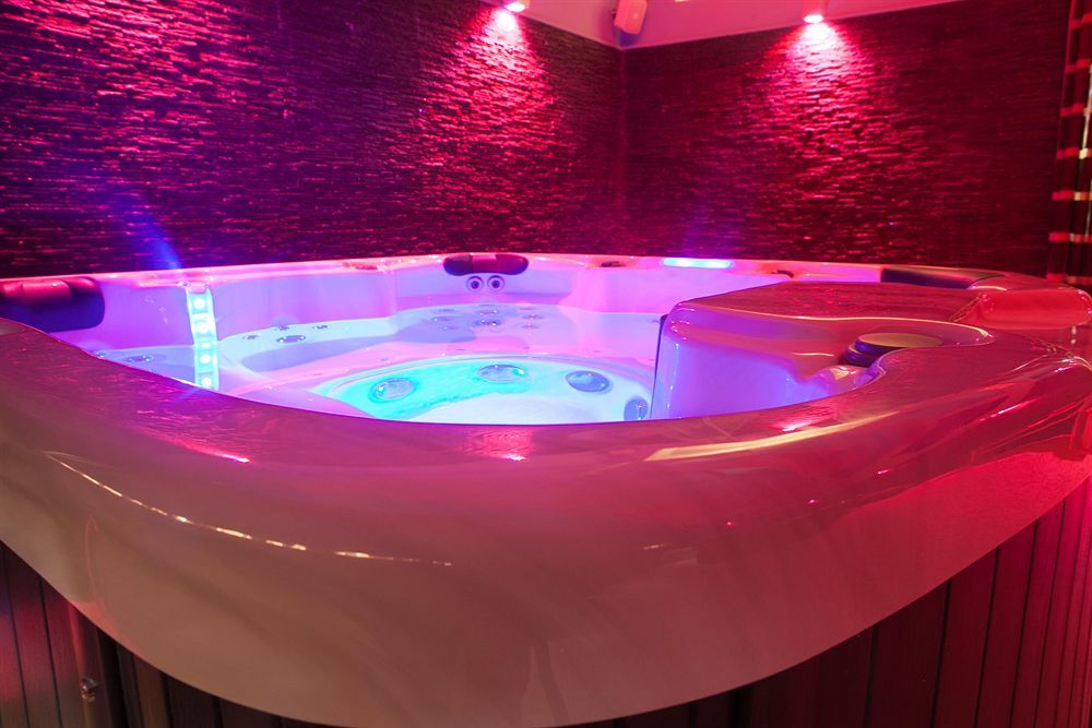 Fabilia Family Hotel Cesenatico