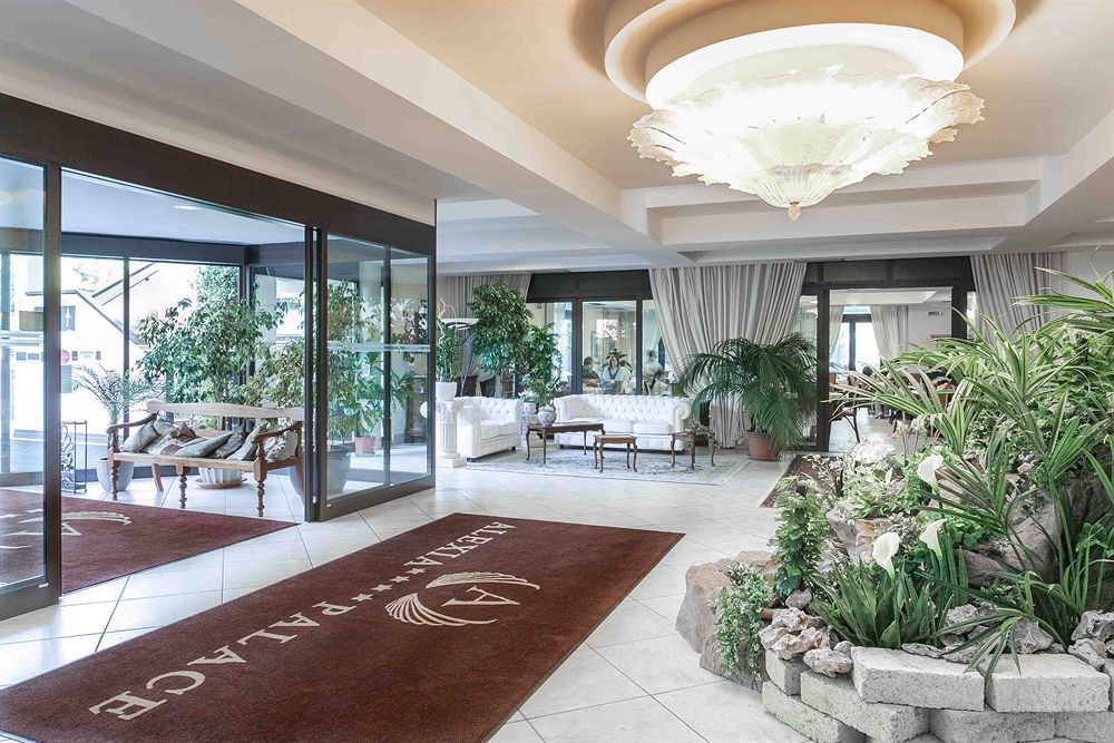 Fabilia Family Hotel 4*