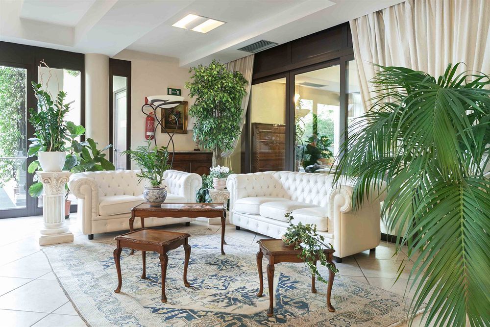 Hotel Fabilia Family
