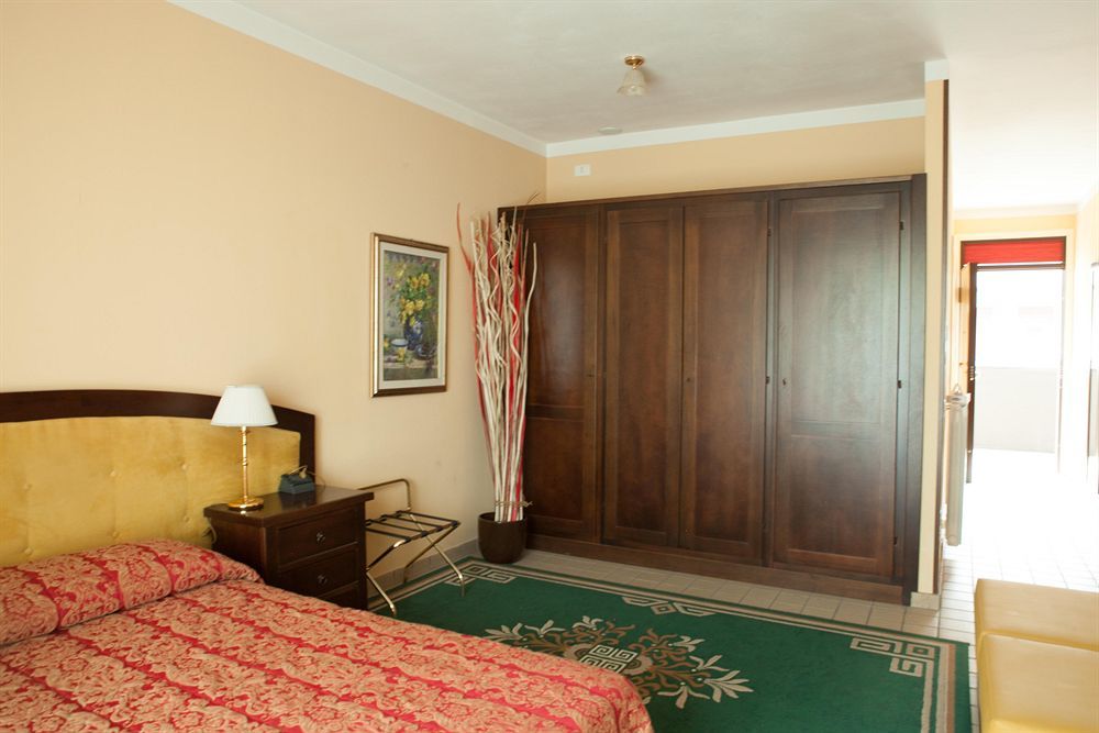 Fabilia Family 4* Cesenatico
