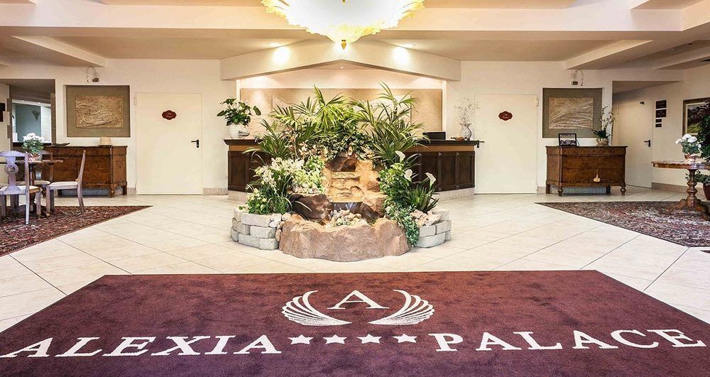 Hotel Fabilia Family