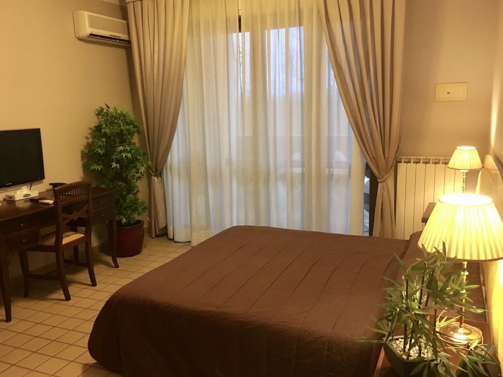 Fabilia Family Hotel