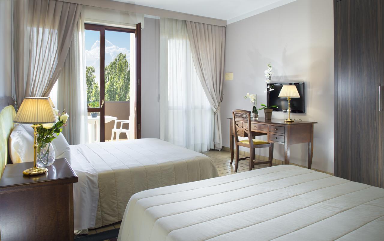 Fabilia Family Hotel