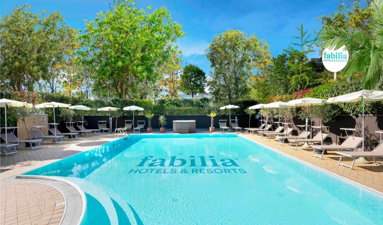 Hotel Fabilia Family 4*