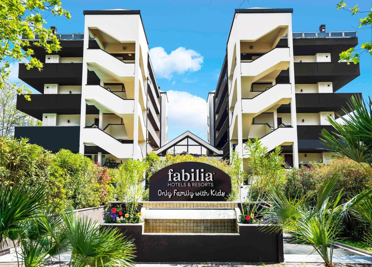 Hotel Fabilia Family Cesenatico