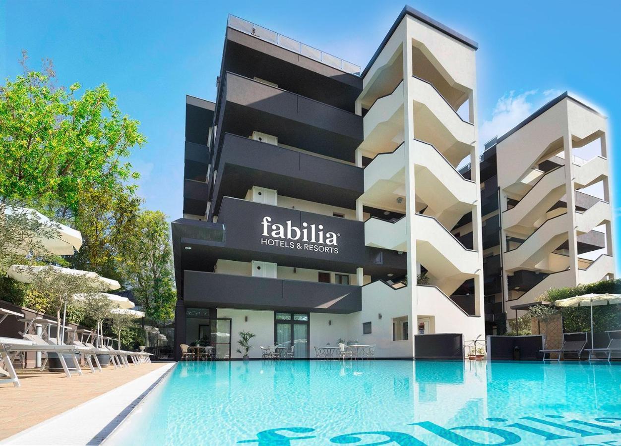 Fabilia Family Cesenatico
