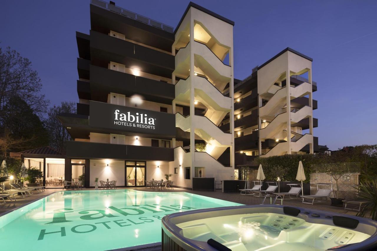 Hotel Fabilia Family 4*