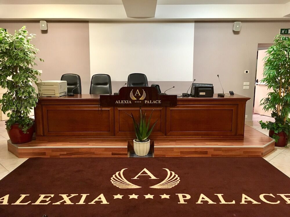 Fabilia Family Hotel 4*