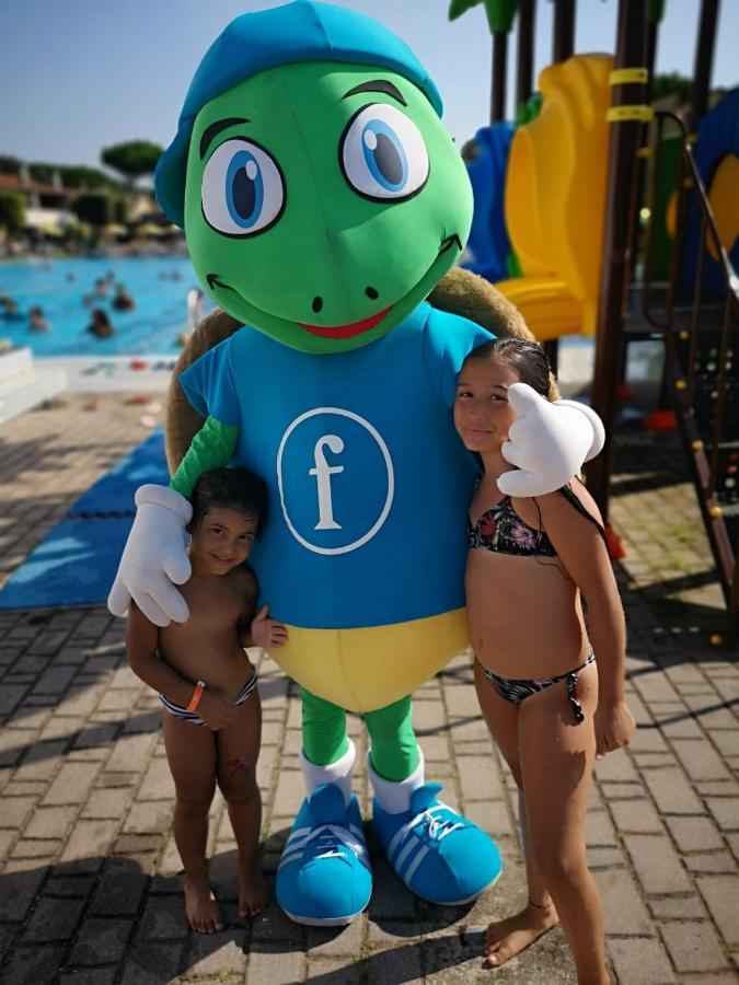 Fabilia Family Cesenatico