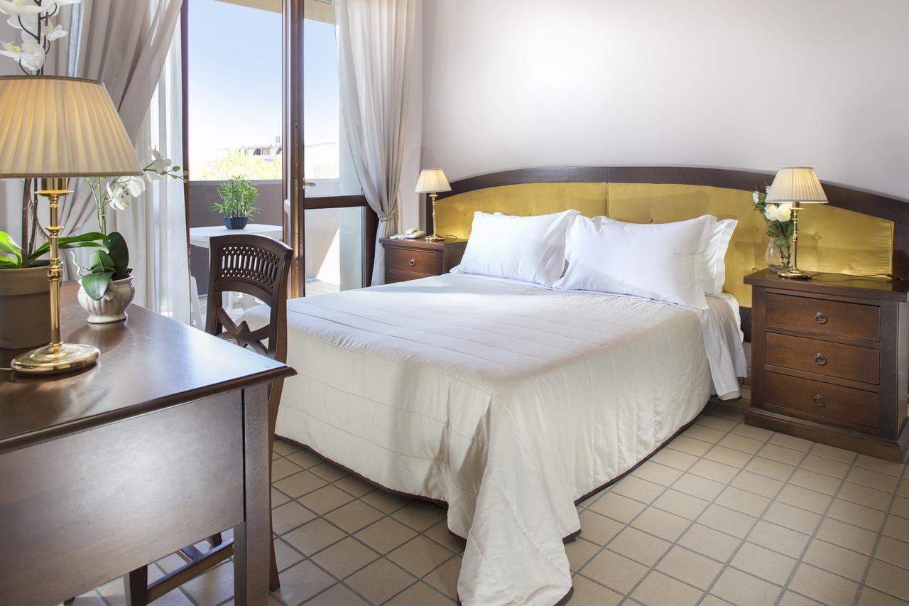 Hotel Fabilia Family 4*